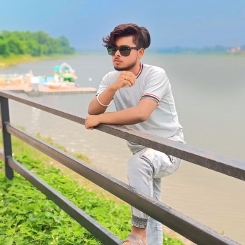 Rupesh Kumar